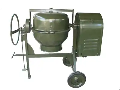 Μπετονιέρες